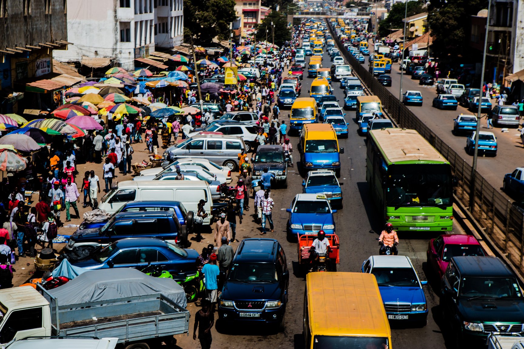 Guiné-Bissau
